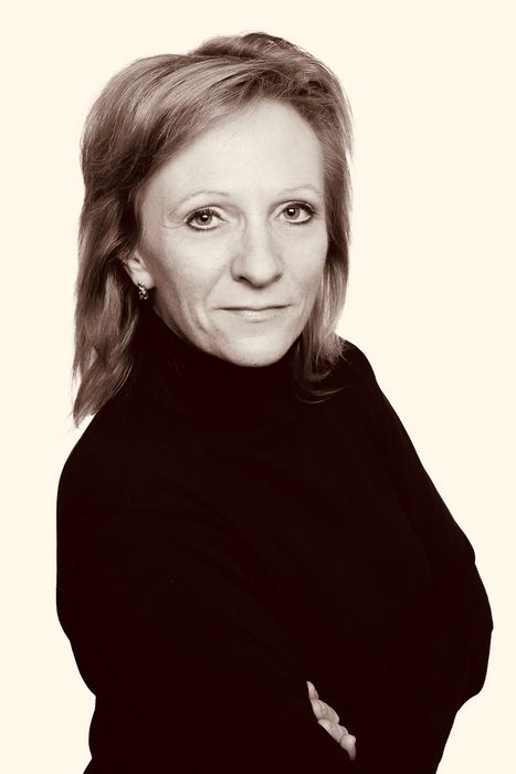 Karin P. - Verwaltung