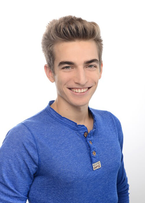 Chris J. -