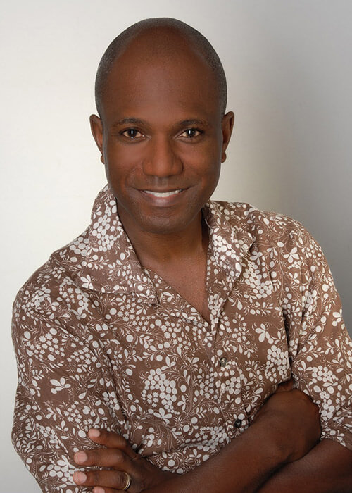 AJ Green - Inhaber AJ´s