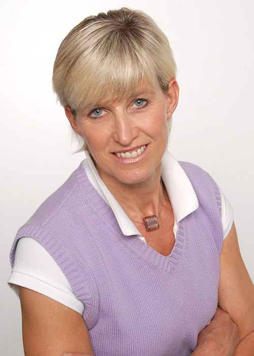 Barbara J. -