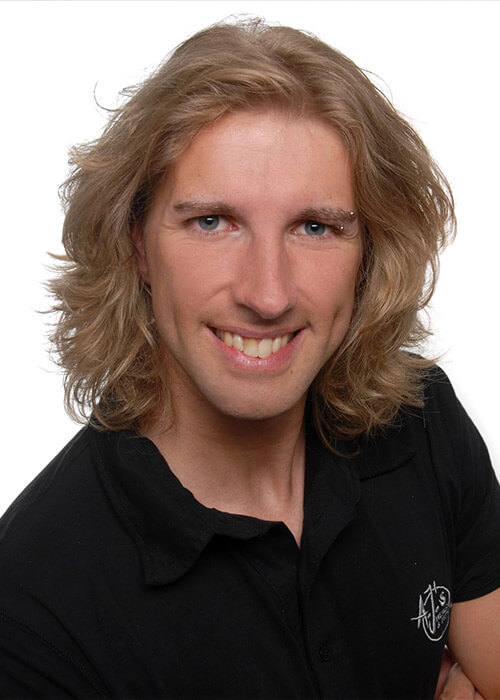 Brian L. -