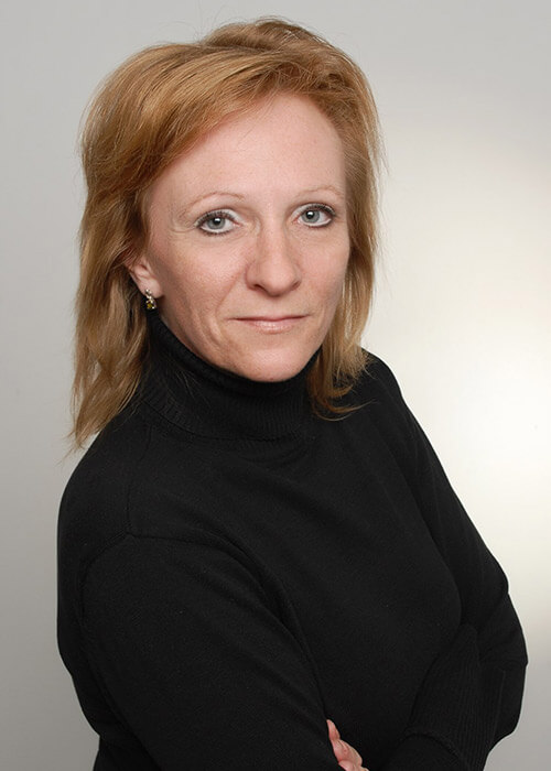 Karin P. -